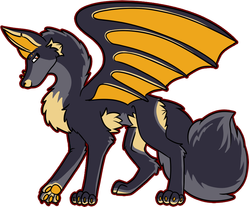 Chip - Adolsent - Cartoon Clipart (900x780), Png Download