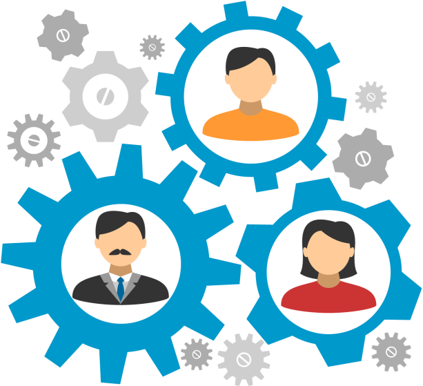 Hr Audit Your Internal Doctor Clipart (800x590), Png Download