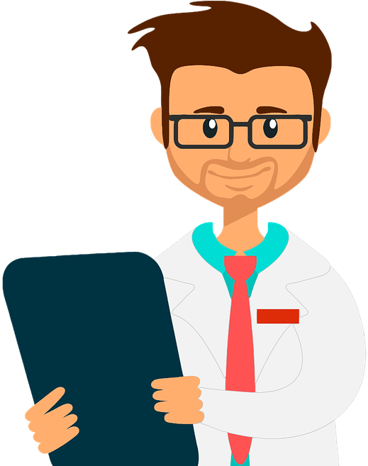 Why An Environmental Audit Is Like Your Annual Check Up Doctor Png Clip Art Transparent Png Full Size Clipart 3740105 Pinclipart