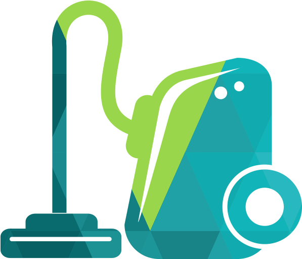 Cleaning Services Glasgow Clipart (600x600), Png Download