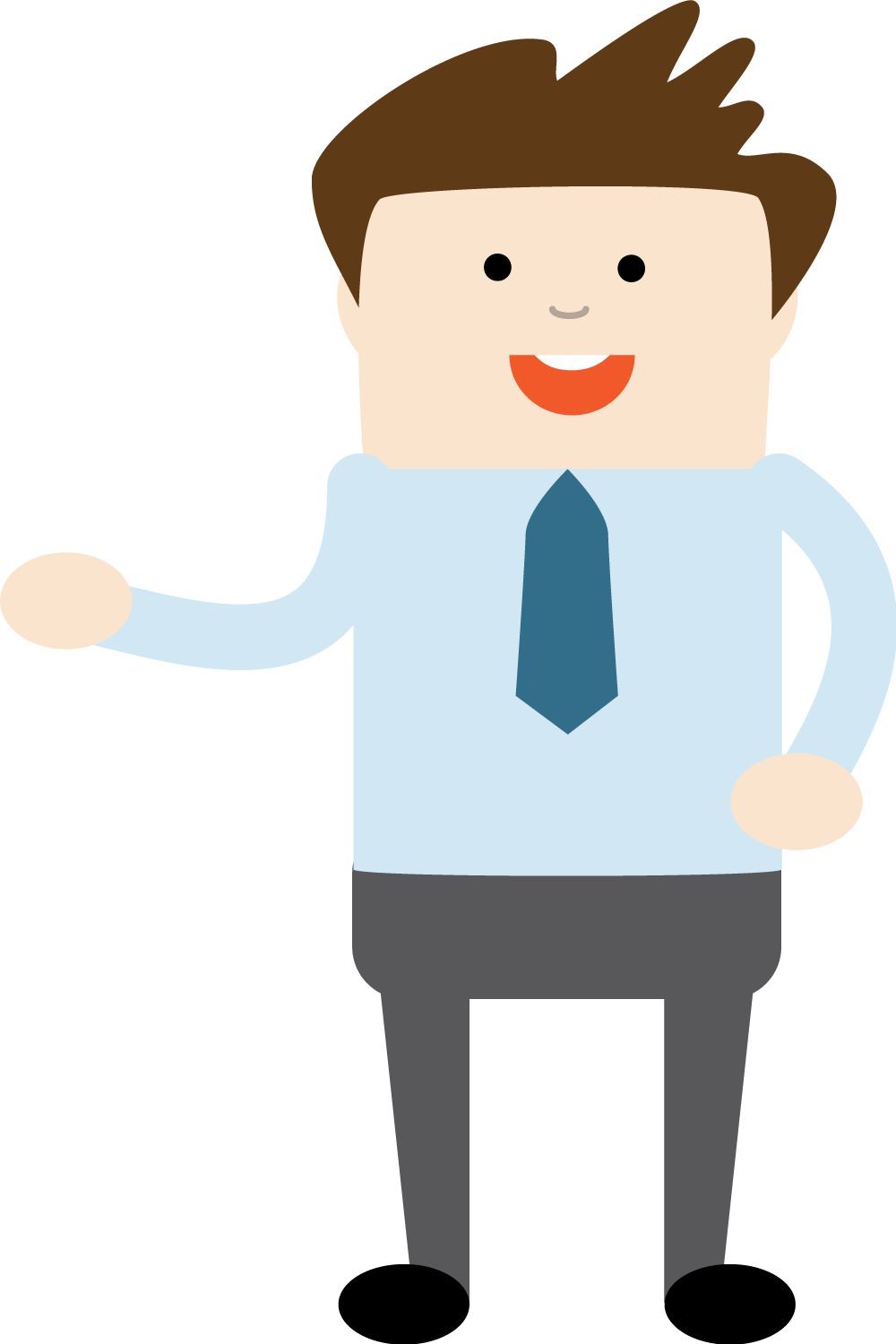 Ehr Audit Trails May Be Demanded At Anytime - Illustration Clipart (1000x1500), Png Download