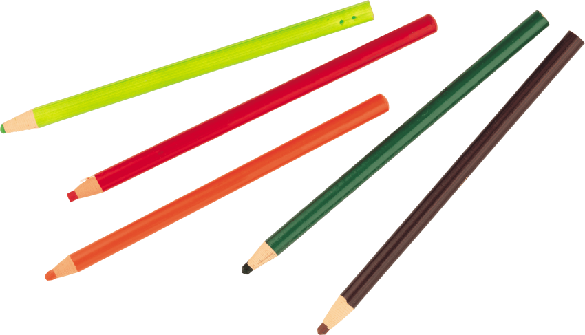 Color S Png Free Images Toppng Pencils Ⓒ - Colored Pencil Png Clipart (850x487), Png Download