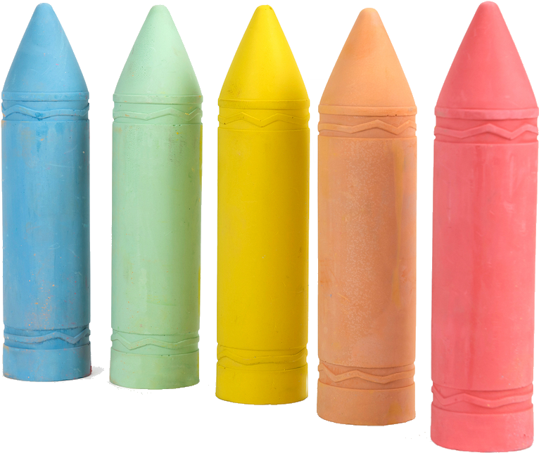 Chalk Show - Paper Clipart (797x681), Png Download