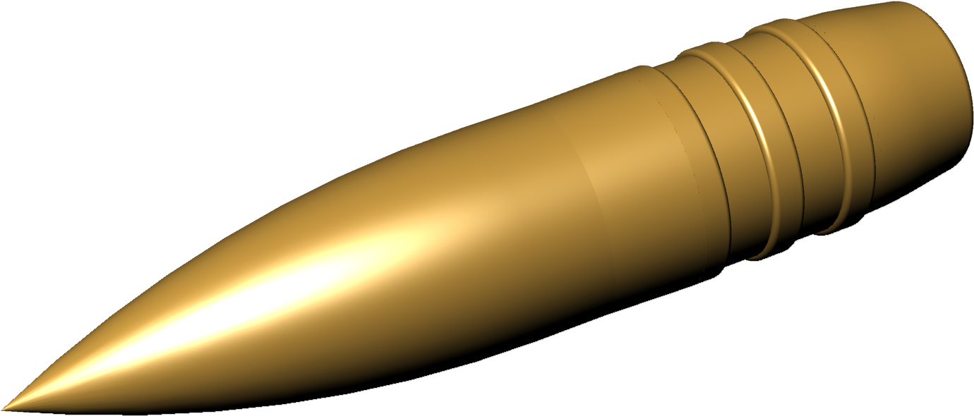 Bullet Clipart (1920x1080), Png Download
