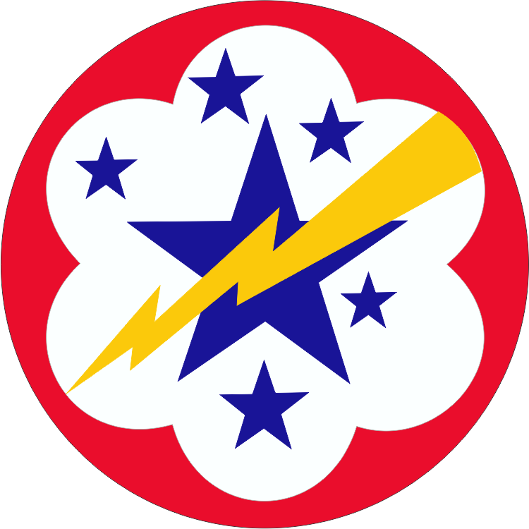 United States Army Forces Western Pacific - Fc Saint Éloi Lupopo Clipart (750x750), Png Download