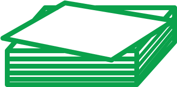 Napkins-icon - Line Art Clipart (640x480), Png Download