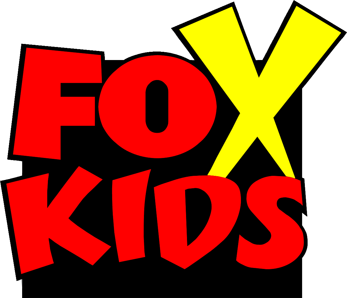 1164 X 1024 26 - Fox Kids Png Clipart (1164x1024), Png Download