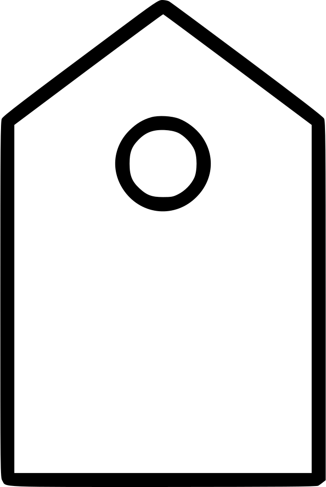 656 X 980 1 - Circle Clipart (656x980), Png Download