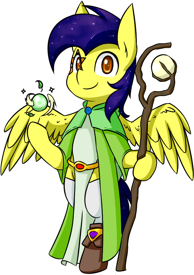 Rice, Healer, Oc, Oc - Cartoon Clipart (750x1000), Png Download