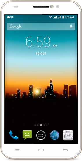 Smartphone Png Hd - Mobile Phone Hd Png Clipart (700x700), Png Download