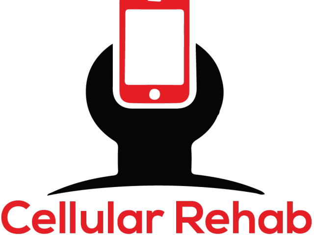Pc Clipart Cellphone Repair Shop - Mobile Phone - Png Download (640x480), Png Download