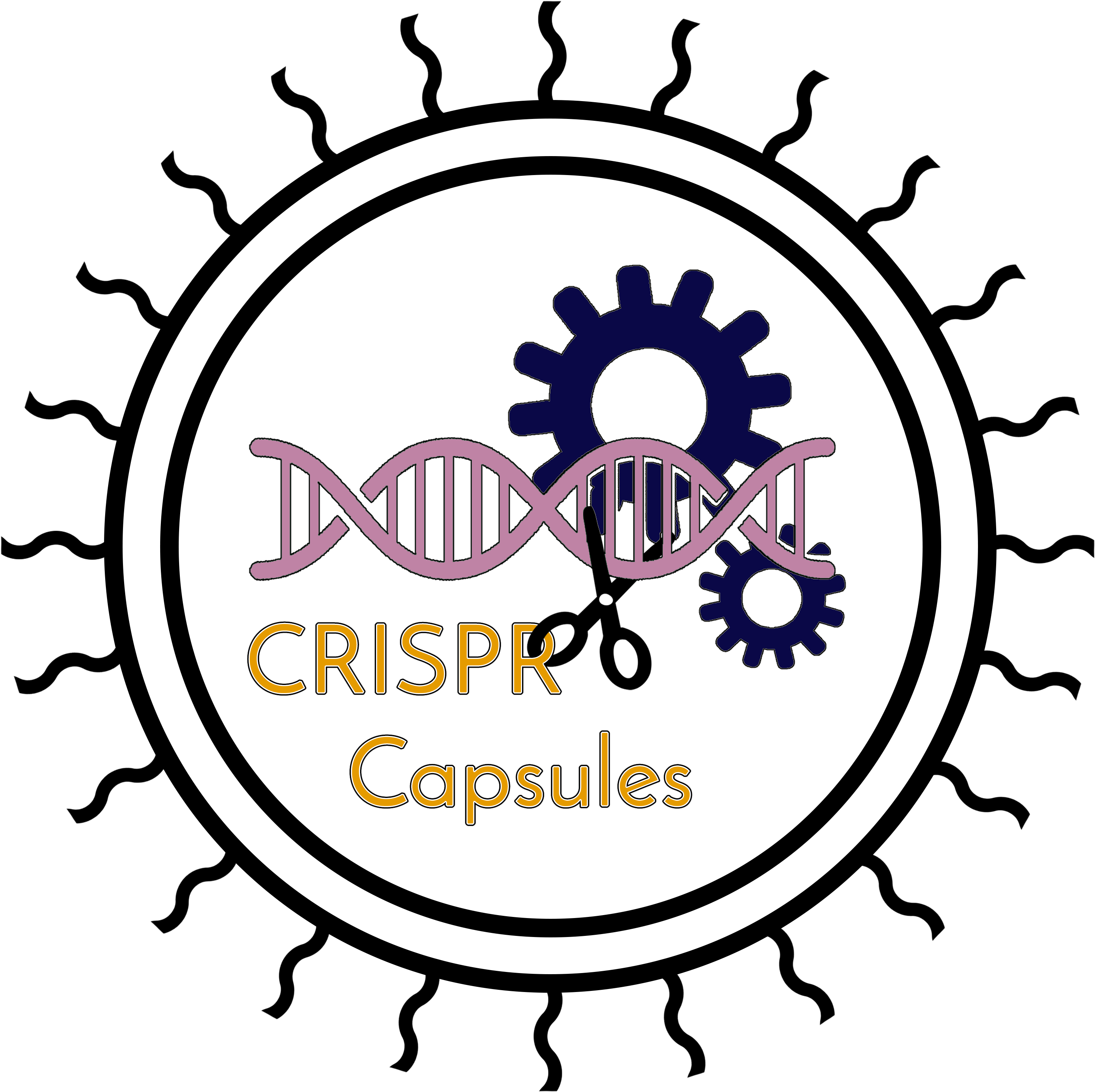 Northwestern University Technological Institute 2145 - Png Transparent Sun Clipart (3508x3468), Png Download