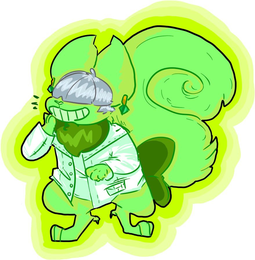 My Friend's Pet, Cyboogie - Illustration Clipart (1034x979), Png Download