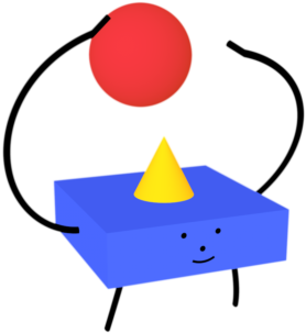 Analysing A Framework For A Virtual Educational Experience Clipart (670x670), Png Download