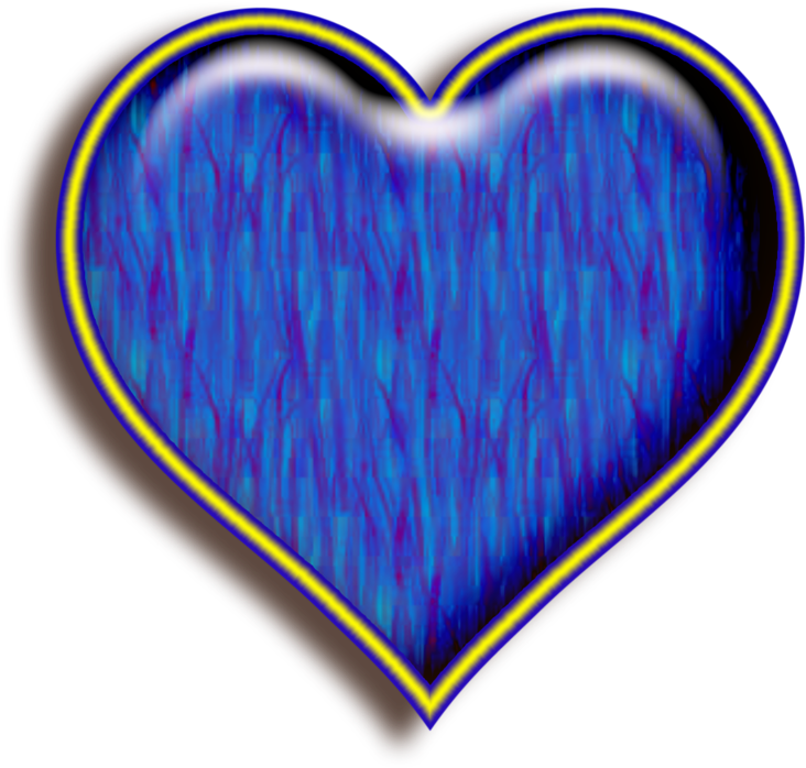 ❣hearts❣ ‿✿⁀♡♥♡❤ - Heart Clipart (800x786), Png Download
