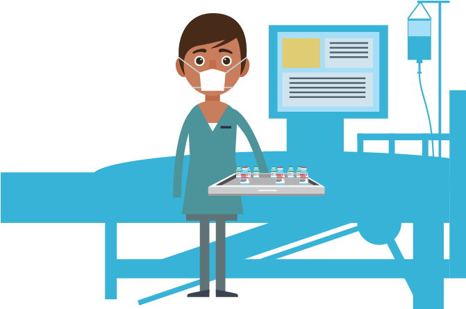 Clipart Desk Paperwork - Cartoon - Png Download (800x600), Png Download