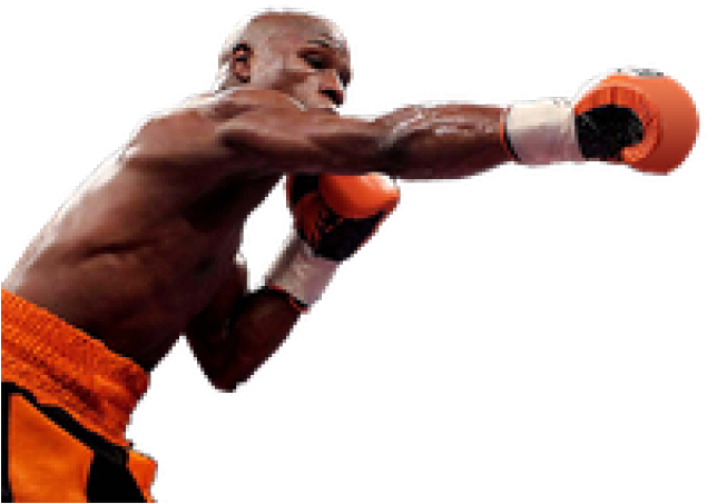 Floyd Mayweather Clipart Mayweather Png - Mayweather Png Transparent Png (640x480), Png Download