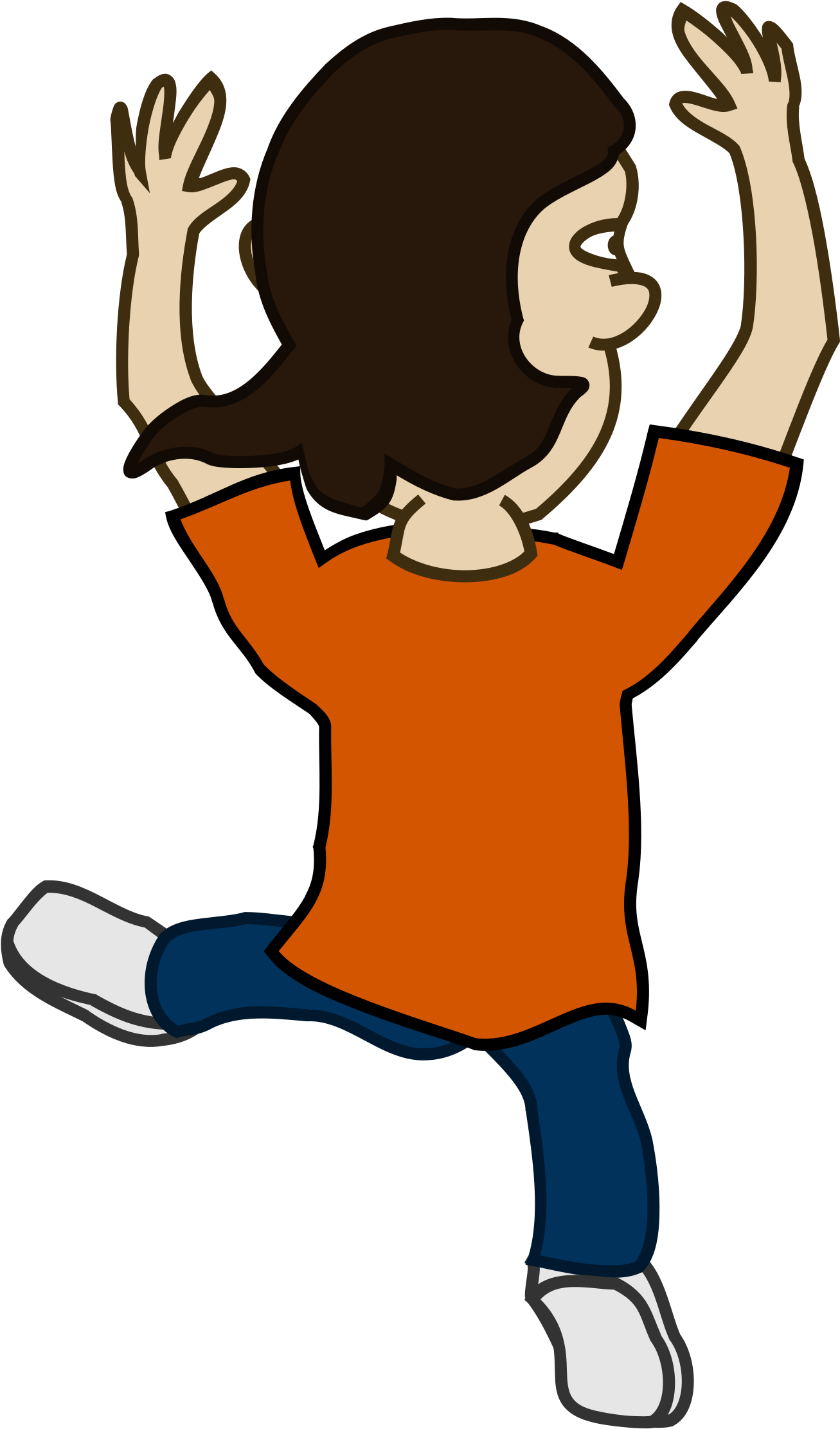 Clipart Of Moves, Remix And Dance Animation - Illustration - Png Download (2400x2400), Png Download