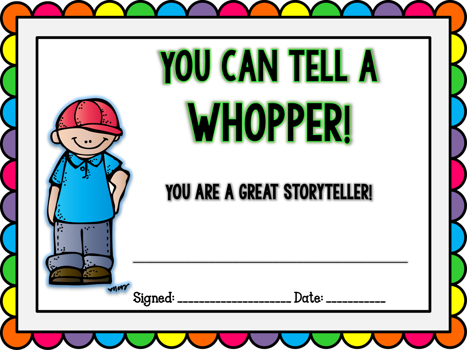 Literacy Clipart End School Year - Cartoon - Png Download (1500x1125), Png Download