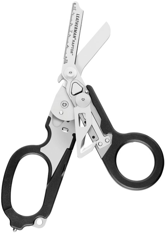 01 Lanyard Hole - Leatherman Raptors Clipart (900x900), Png Download