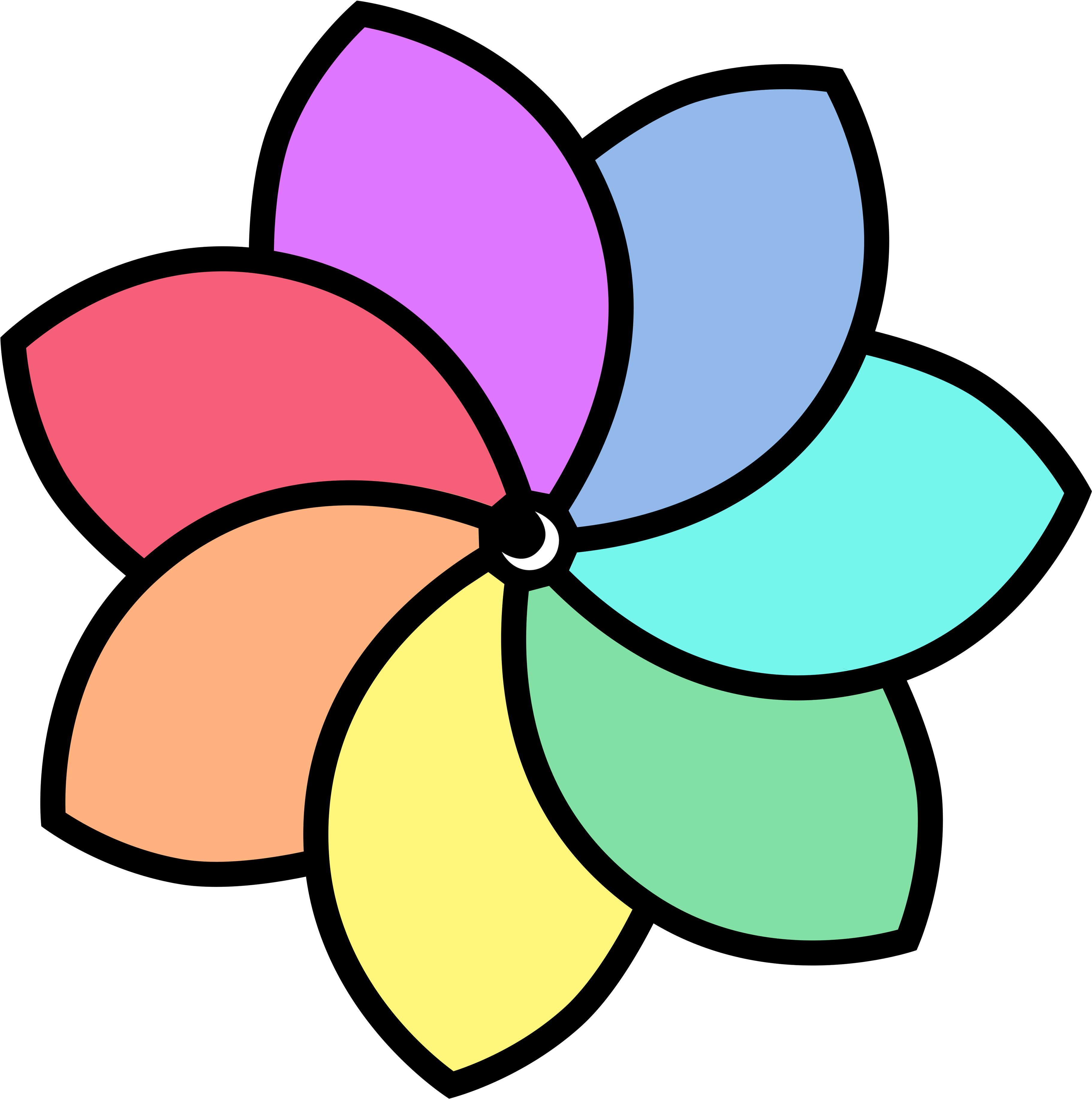 Logo Microqlima-records 2017 - Microqlima Png Clipart (4000x4000), Png Download
