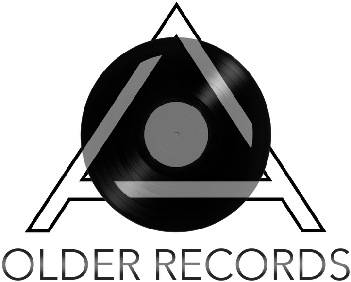 Older Records - Clipart (774x616), Png Download