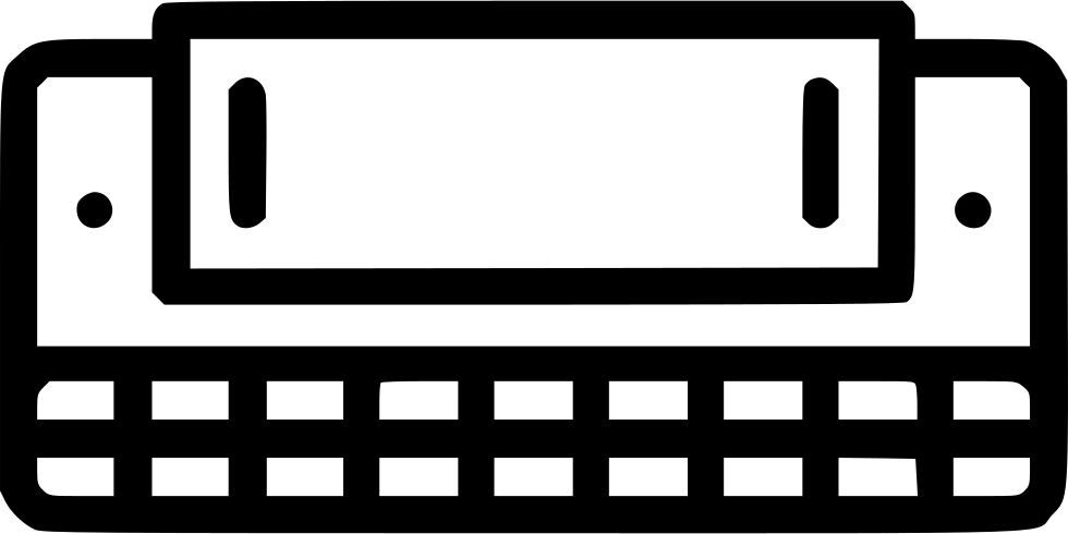 Png File Svg - Korg I3 Clipart (980x490), Png Download