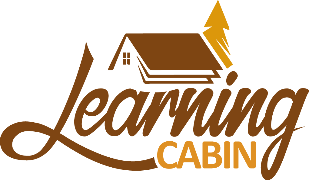 Learning Cabin Clipart (1020x596), Png Download
