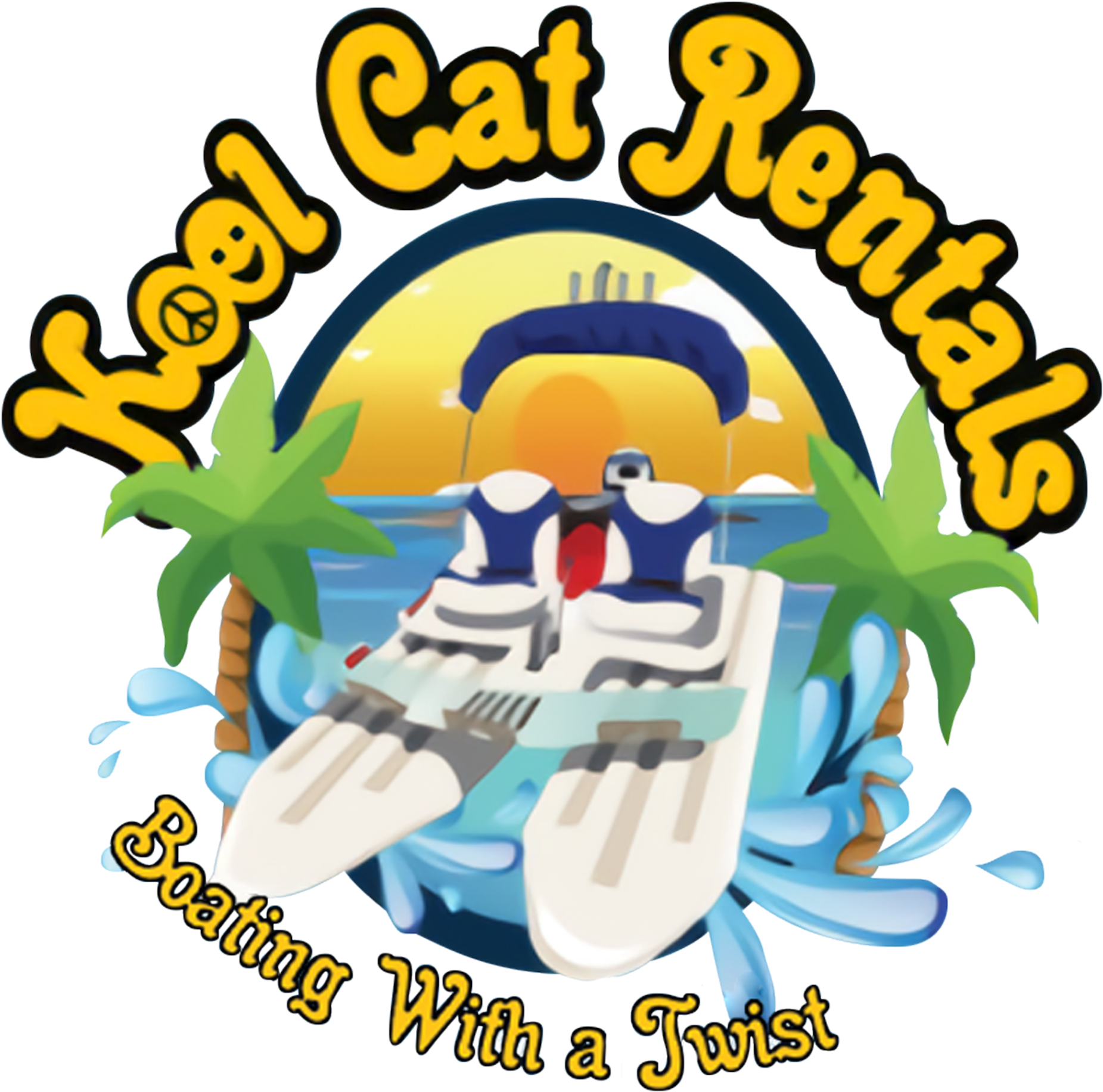 Palm Harbor, Fl Clipart (1900x1883), Png Download