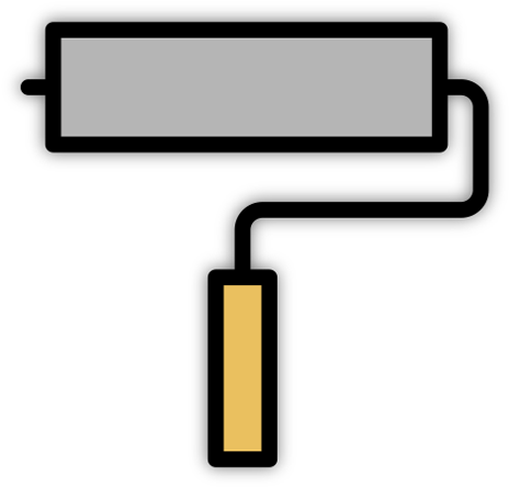 Protective Top Coat Clipart (800x455), Png Download