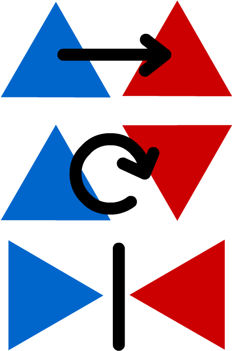 Geometry Clipart Math Subject - Triangle - Png Download (880x880), Png Download