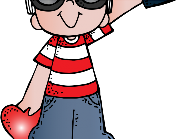 Self-rescue Cliparts - Melonheads Clip Art - Png Download (640x480), Png Download