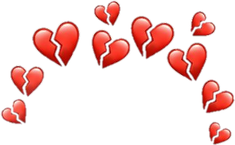 Report Abuse - Green Heart Emoji Png Clipart (1024x666), Png Download
