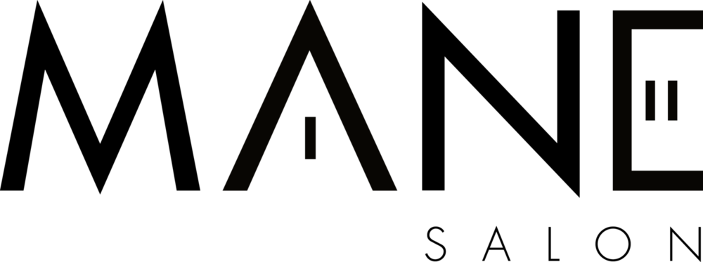 Local Business Collaboration Idea - Mane Salon Clipart (1000x373), Png Download