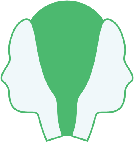 Janus Logos - - Janusvr Logo Clipart (728x728), Png Download