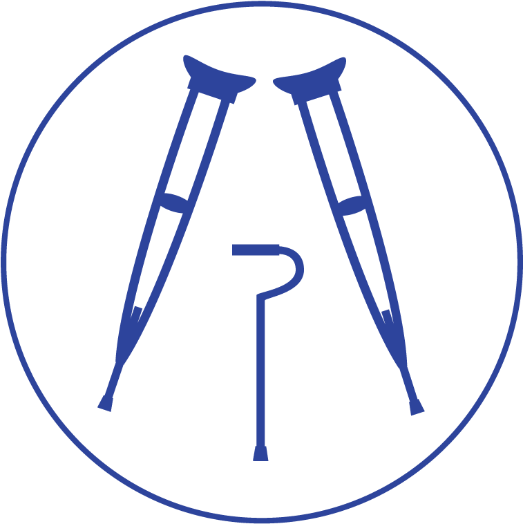 Healing And Returning To The Community Clipart (765x765), Png Download