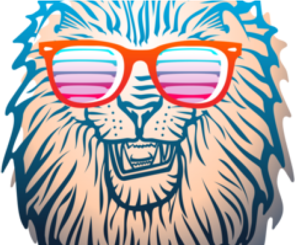Free Free Lion Roaring Svg 549 SVG PNG EPS DXF File