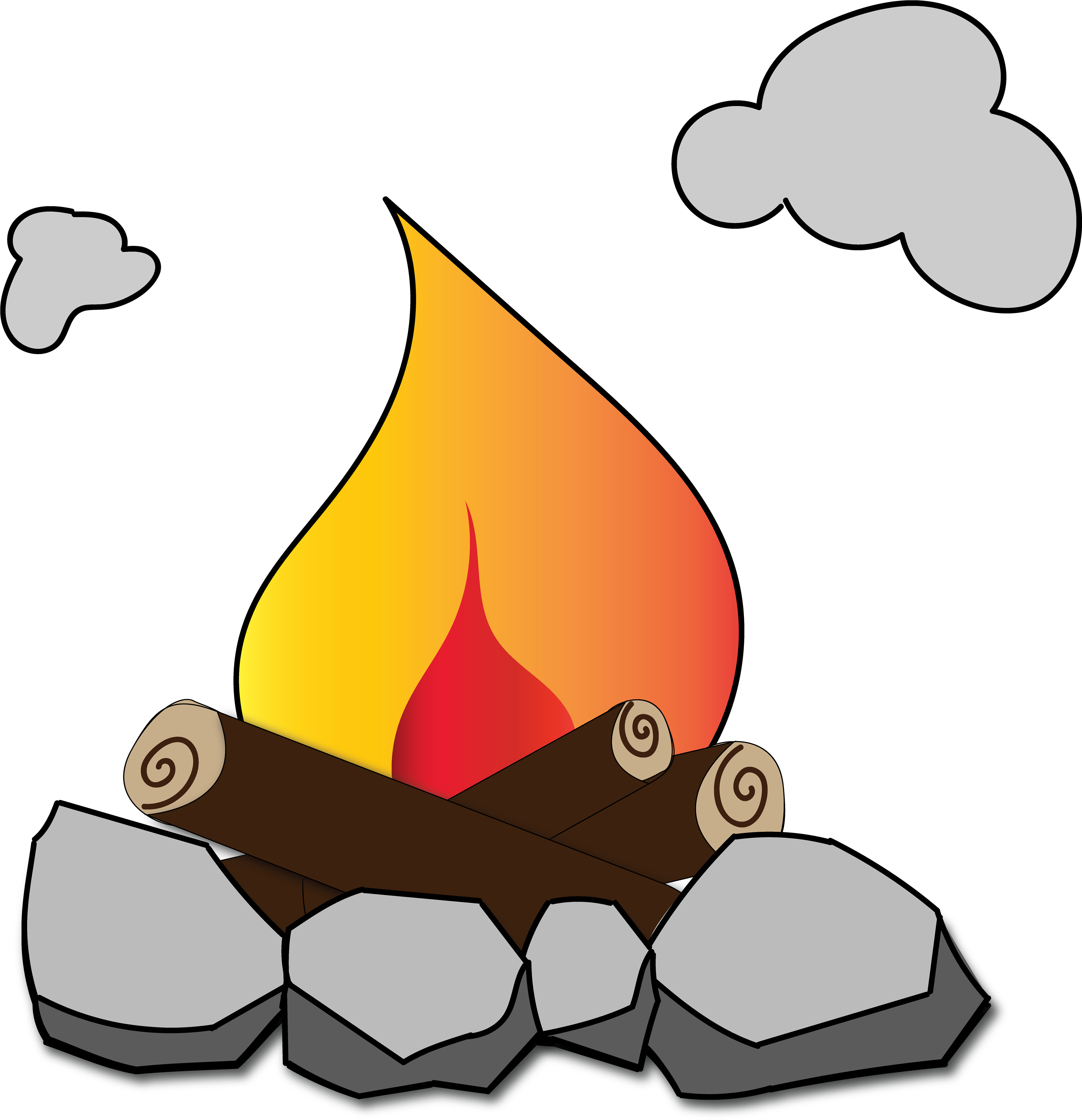 Mermaid Tail Badges Clipart (3840x3983), Png Download