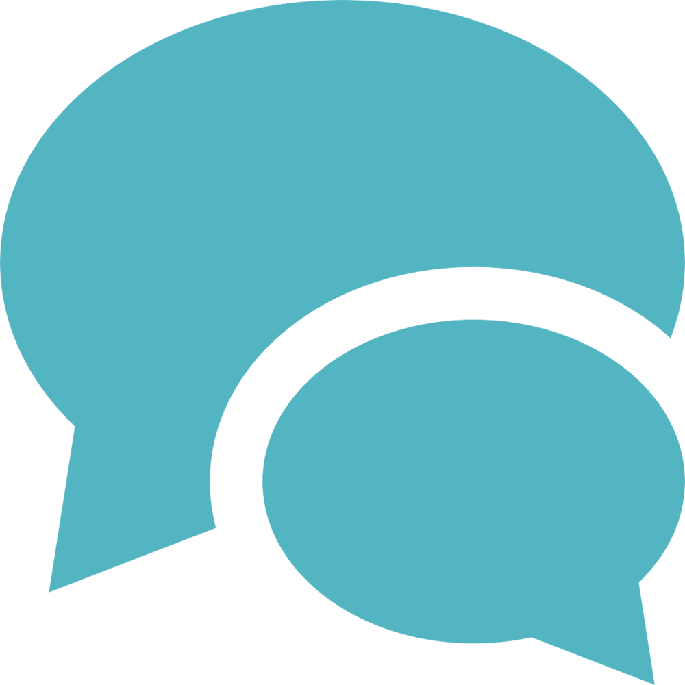 English Learner Support Clipart (1000x1000), Png Download