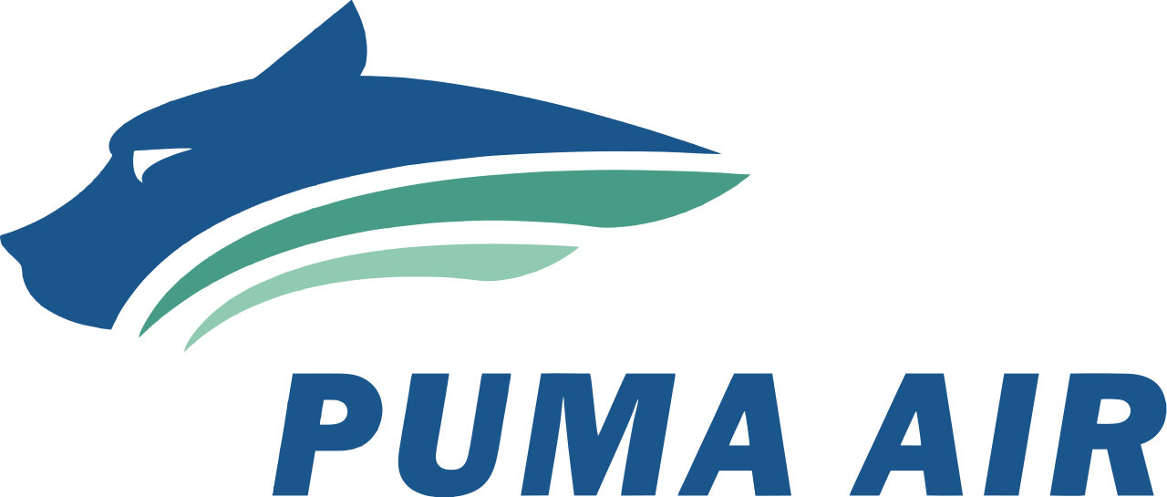 Png Image Information - Puma Air Clipart (1280x545), Png Download