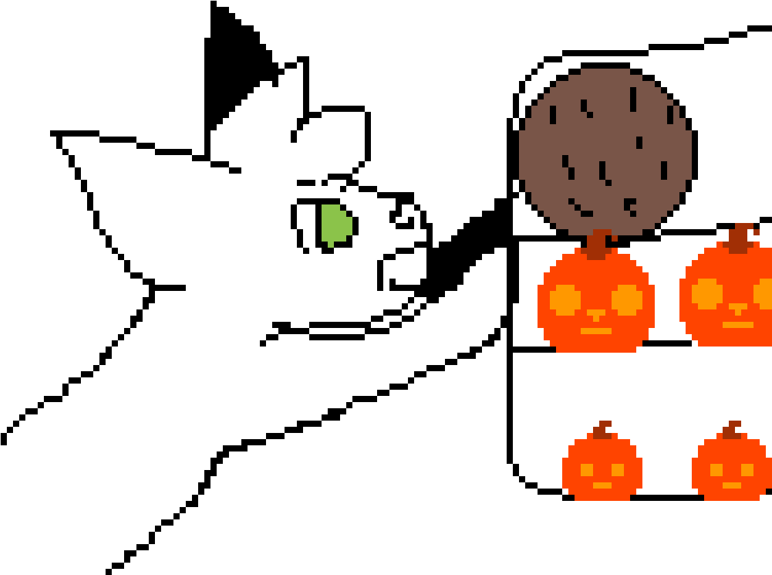 Moonlight At A Backrey - Cartoon Clipart (1125x900), Png Download