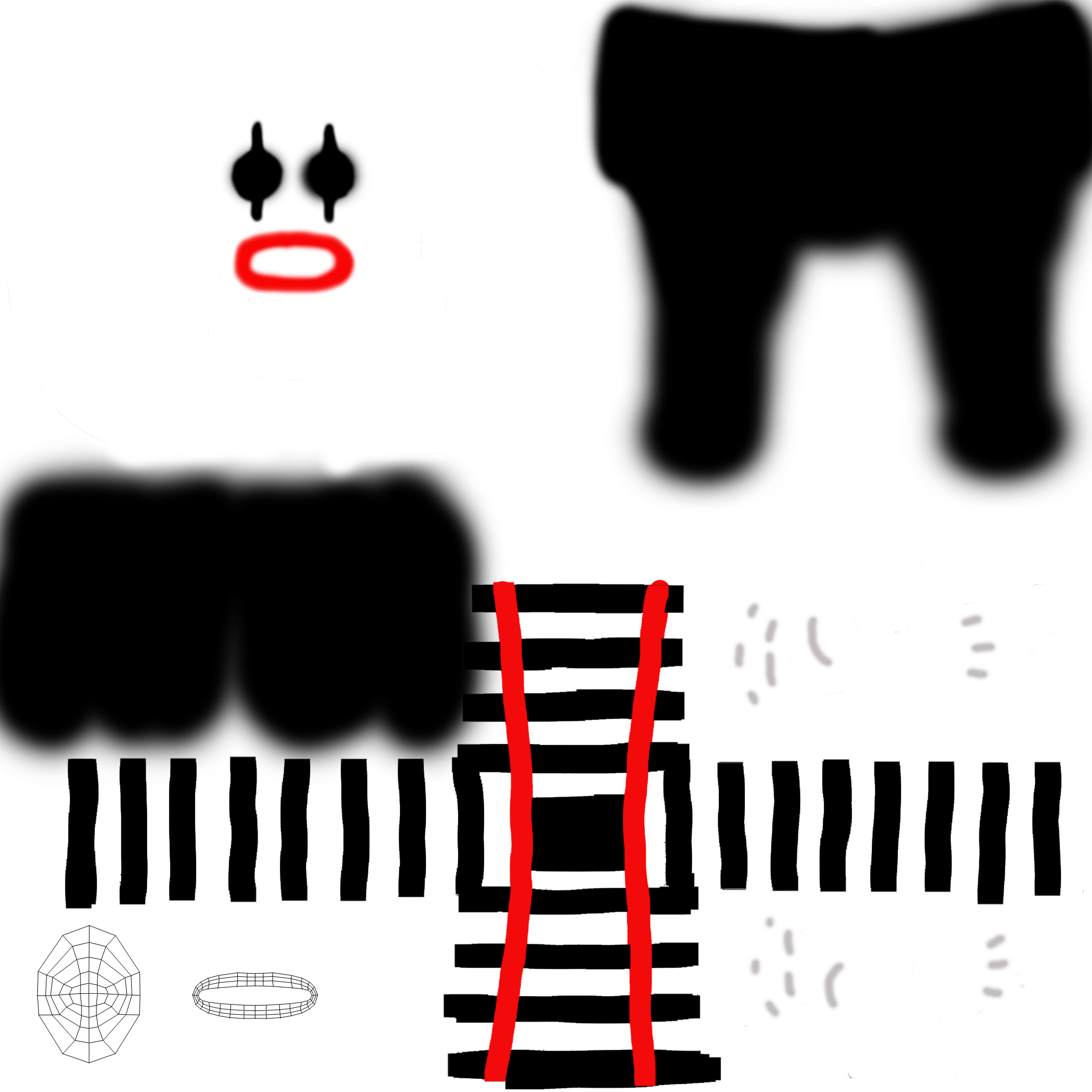 Click Here To Download Clipart (2048x2048), Png Download