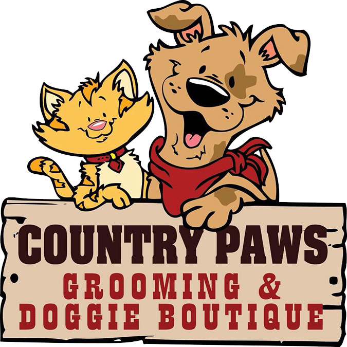The Best Grooming Shop In Haldimand County - Cartoon Clipart (675x675), Png Download