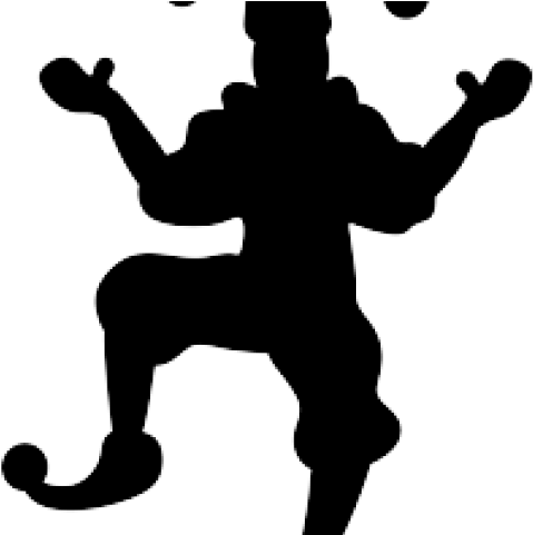 Jester Clipart Examen - Png Download (640x480), Png Download