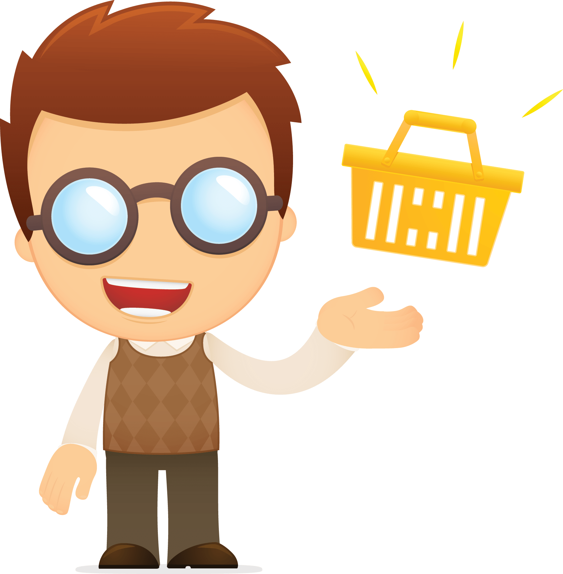 Websites & Apps - Illustration Clipart (1808x1845), Png Download