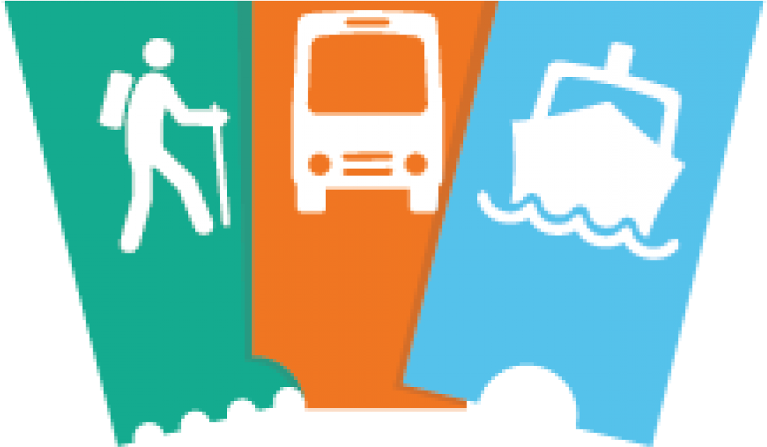 Sightseeing Pass Australia Clipart (1920x650), Png Download