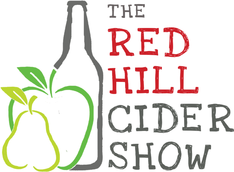 Cider Show Logo Final Clipart (800x614), Png Download