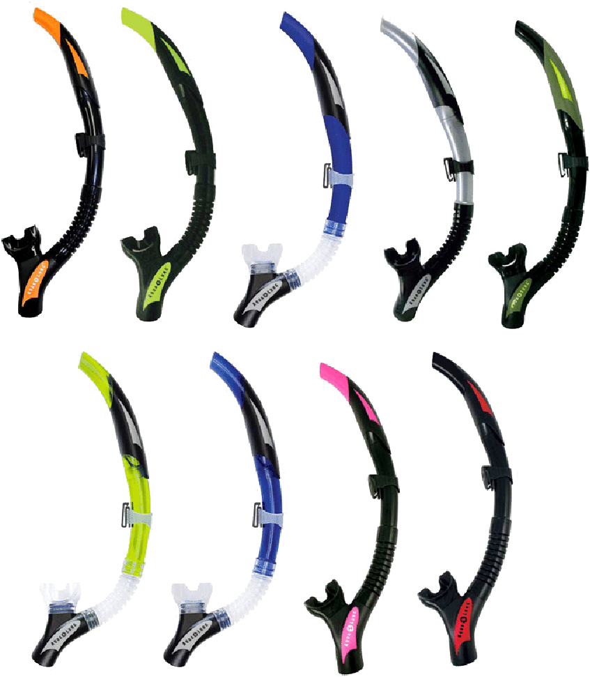 Impulse-3 - Aqua Lung Impulse 3 Flex Clipart (1000x1000), Png Download