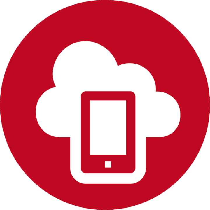 Visualization - Round Youtube Clipart (720x720), Png Download