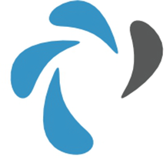 Preedy Clean - Centralize Hr Clipart (575x540), Png Download